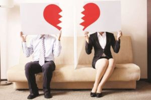 Vrei să divorţezi? Vezi RIL-ul Înaltei Curţi de Casaţie şi Justiţie