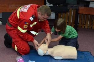 Un simplu curs de o oră sau un aparat ne-ar putea salva viaţa