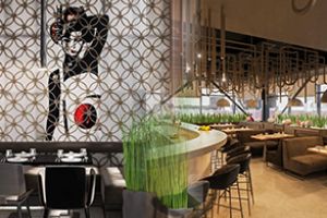 Un nou restaurant de top se deschide în Iaşi