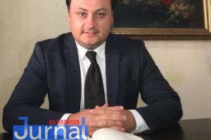 Ovidiu Burduşa a fost numit secretar de stat la Departamentul Românilor de Pretutindeni