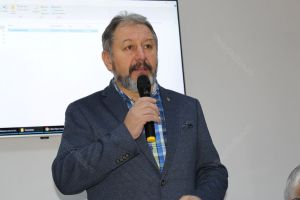 Radu Moldovan: Problemele din urbanism, foarte mari. Colibiţa, exemplu negativ