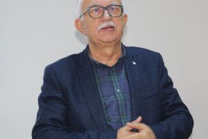 Augustin Zegrean: Opoziţia de azi să tacă din gură în ce priveşte legea bugetului