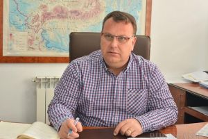 Misiune de adio: Stănel Necula mai are o sarcină importantă înainte să plece de la Termoficare Oradea