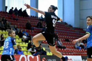 Marija Shteriova a fost desemnata cea mai buna jucatoare din Liga Florilor in 2019