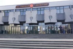 Turneu international de handbal feminin in Baia Mare, vineri si sambata. Detalii gasiti in stire