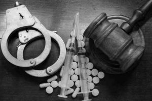 Atentie drogãlãi! S-au marit pedepsele, la 20 ani de inchisoare