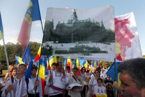 Medicul Mihai Tîrnoveanu: Vom avea o Ripostă Românească!