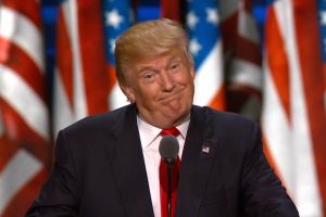 Scandal în America – Donald Trump pus oficial sub acuzare