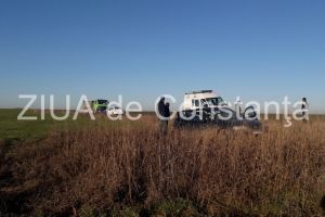 Era din Cogealac: Barbatul decedat, dupa ce a fost impuscat in timpul unei urmariri in trafic, a lasat in urma trei copii minori 