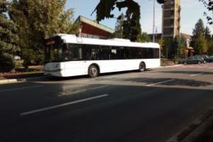 Programul autobuzelor si troleibuzelor URBIS in perioada Sarbatorilor