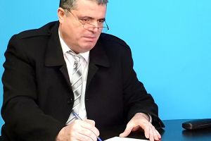 PSD Braila a pierdut cel mai bun organizator electoral / Alexandru Micu a trecut la Pro Romania