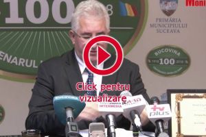 Lungu: „Proiecte de 85 de milioane de euro, demarate şi implementate în ”