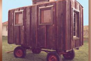 Condiţiile de muncă şi trai ale tractoriştilor