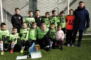 Juniorul Suceava şi Dorna Vatra Dornei s-au impus la turneul de la Bacău