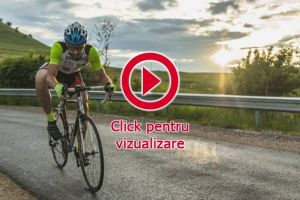 Constantin Lucuţar - 1000 de km pe bicicletă, în 48 de ore, pentru copiii născuţi prematur