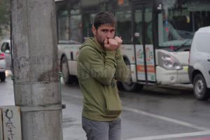 Tânărul care a accidentat-o mortal pe femeia-jandarm pe trecerea de pietoni din faţa ...