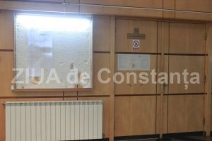 Tulcea. Fost politist condamnat definitiv pentru fapte de coruptie