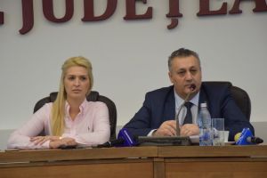 CJD a semnat cel mai mare proiect derulat prin PNDL