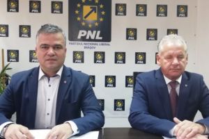 ÎN DIRECT Conferinţă de presă la PNL Braşov