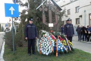 Sâmbătă, 21 decembrie 2019, la Cugir va fi organizată o ceremonie de comemorare a eroilor Revoluţiei din 1989. Vezi programul manifestărilor