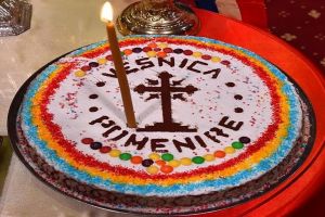 Slujbe de pomenire pentru eroii din decembrie 1989