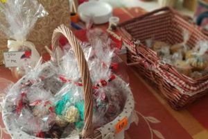 Mureş: Târg de Crăciun în scop caritabil pentru îngrijirea nou-născuţilor prematuri