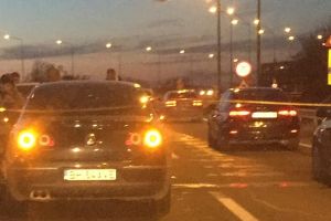 Cu 4 dosare penale în anchetă, inclusiv pentru că a şofat drogat, un tânăr din Bihor a urcat din nou fără permis la volan