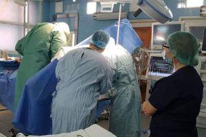 Moartea unei femei de 54 de ani aduce speranţă pentru câţiva bolnavi