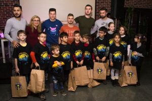 Suporterii vor să-şi atingă scopul