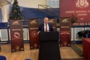 Filiaşi/Costeluş Ilie Gheorghe: CUTIA Bebeluşului, un proiect care susţine creşterea natalităţii