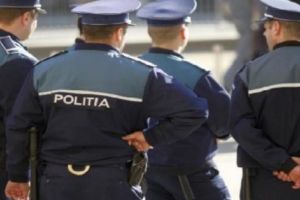 Mai mulţi bani pentru poliţişti