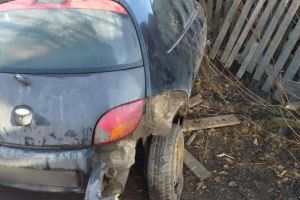 Copil de 11 ani, rănit grav într-un accident