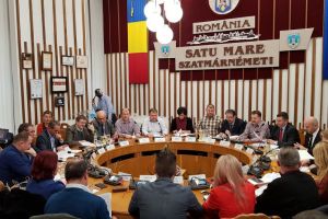 Clădirile neîngrijite vor fi impozitate cu 500%, începând cu 1 ianuarie