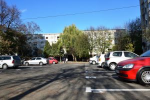Preţul abonamentelor la parcări rămâne neschimbat
