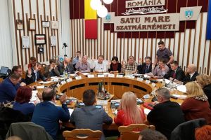 Undă verde pentru blocurile din zona lacului Pescăruş