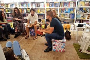 Dramalogue, primul festival de teatru – lectura din Romania se desfasoară la Timisoara