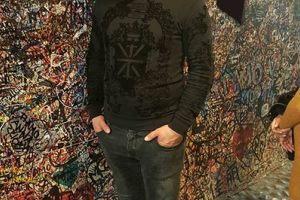 “Robbin Hood” de Braila / Georgian spargea case in Italia iar acasa la el, in Ianca, ajuta nevoiasii