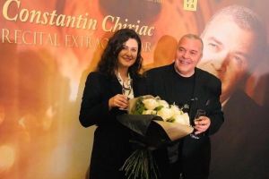 Teatrul Naţional Radu Stanca şi DENT ESTET Sibiu devin Parteneri de Onoare