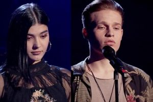 Haideţi să îi SUSȚINEM! Cum îi poţi VOTA pe cei DOI ARĂDENI, finalişti la VOCEA ROMÂNIEI