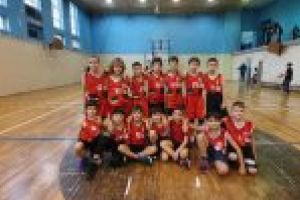Sport/A.C.S. Champions petrecere inedită de sărbători