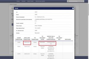 Lovitura de teatru: SC Eldiclau SRL a renuntat la contestatia care bloca reabilitarea Cazinoului