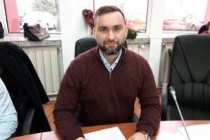 Cristian Niculescu Tagarlas, interventie in favoarea lui Dan Ivan, la sedinta CL Baia Mare. Afla motivul