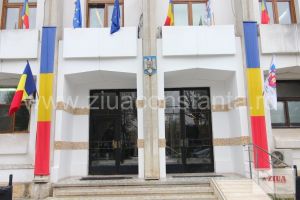 Consiliul Judetean Constanta convocat in sedinta ordinara. Iata proiectele de pe ordinea de zi!