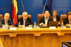 Șeful CJ: Semnalele nu sunt nici măcar gri, sunt negre