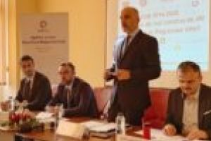 ADR Vest, campion la accesarea de fonduri europene! „Se poate creşte productivitatea cu cel puţin 50%”