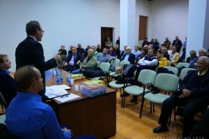 Bihorenii îşi pot găsi strămoşii care au participat în Primul Război Mondial, într-o carte-document (FOTO)