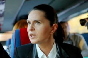 Adriana Săftoiu face PRAF conducerea PNL: Îmi este ruşine! Nu mai gândim, ci ne supunem