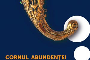 „Cornul abundenţei”: La Muzeul oraşului se deschide o expoziţie cu obiecte de lux din secolul XVII descoperite într-o criptă din Transilvania