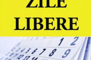 Noi zile libere pentru bugetari în perioada de Crăciun şi Revelion. Minivacanţe prelungite pentru angajaţii la stat