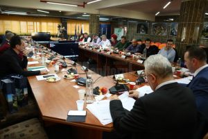 Modernizarea a încă 10 locuri de joacă, aprobată în ultima şedinţă a Consiliului Local ...